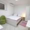 City Studio Room with Bathroom DATE