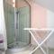 City Studio Room with Bathroom DATE