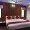 Hotel A P Homes - A Boutique Hotel