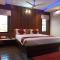 Hotel A P Homes - A Boutique Hotel