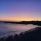 Front de mer vue exceptionnelle