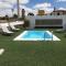 Villa Minerva