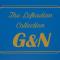 The Lefkadian collection G and N