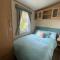 Rew Farm Country and Equestrian Accommodation - Sunset Lodge - Melksham