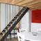 Appartement Duplex Au Chatrme des Blanches Pierres