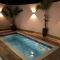 Casa Piscina AQUECIDA PRIVATIVA Serv Praia Condom Fechado!