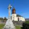 The Auld Kirk - Kirkbean