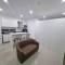 Departamento loft con estacionamiento
