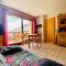 Nice 36 M2 With Wifi Balcon View On The Mountain - Le Monêtier-les-Bains