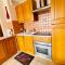 Nice 36 M2 With Wifi Balcon View On The Mountain - Le Monêtier-les-Bains