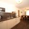 Appartement Kristall