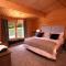 Cambridgeshire Lakes - luxury lodges in a stunning lake location - Gamlingay