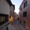 al Vicolo Torlonia