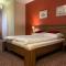 Apartamenty Centrum - 奥尔库什