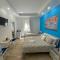 Giglio di Mare rooms