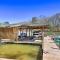 Lakefront Eatonton Home Boat Dock and Fire Pit - Eatonton