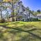 Lakefront Eatonton Home Boat Dock and Fire Pit - Eatonton