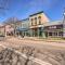 Charming Dtwn Holland Escape Above Crust 54! - Holland