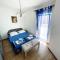 Apartment with Sea View in Jadranovo - 75 m² - Terrace