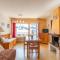 Apartment with Balcony and View - Le Grand-Bornand