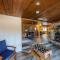 Rustic Cabin - بحيرة باس Rustic Cabin - بحيرة باس