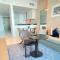 Keysplease Modern 1 BR Apt Damac Prive 28, Business Bay - 迪拜