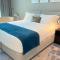 Keysplease Modern 1 BR Apt Damac Prive 28, Business Bay - 迪拜