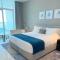 Keysplease Modern 1 BR Apt Damac Prive 28, Business Bay - 迪拜