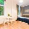 Light Studio Apartment - Liepāja