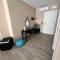 CB Rooms