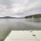 Scenic Loon Lake Adventure Retreat with Dock! - Loon Lake