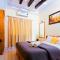 Golden Oceans 3 bhk beach view villa