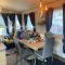 Prestige caravan,Seton Sands holiday village, WiFi - Port Seton