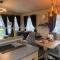 Prestige caravan,Seton Sands holiday village, WiFi - Port Seton