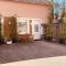 Duplex, 2 Sdb, 2 chambres, dans une impasse en centre-ville