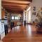 Villa-Giardino "Le None"