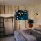 Duplex, 2 Sdb, 2 chambres, dans une impasse en centre-ville