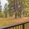 Ski House 133 - Meredith Lodging