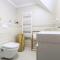 WOODHOME - Luxury Mountain Apartment Horní Malá Úpa