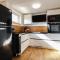 WOODHOME - Luxury Mountain Apartment Horní Malá Úpa