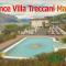 Villa Treccani Apartments