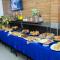 Hotel Campina Executivo
