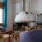 Sunray Luxury Apartment Zagora with piano