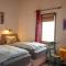 Sunray Luxury Apartment Zagora with piano