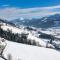Appartement Sunnseit - Kitzbüheler Alpen