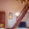 Sunray Luxury Apartment Zagora with piano
