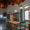 Sunray Luxury Apartment Zagora with piano