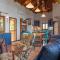 Sunray Luxury Apartment Zagora with piano