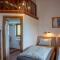 Sunray Luxury Apartment Zagora with piano