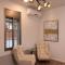 Golden Suite Bahais Garden